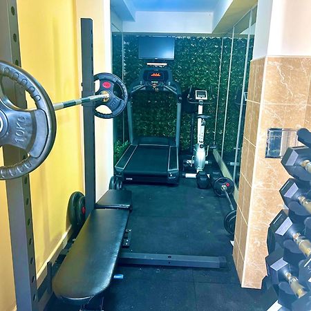 Apartments Sweet Dreams Trebinje Ngoại thất bức ảnh