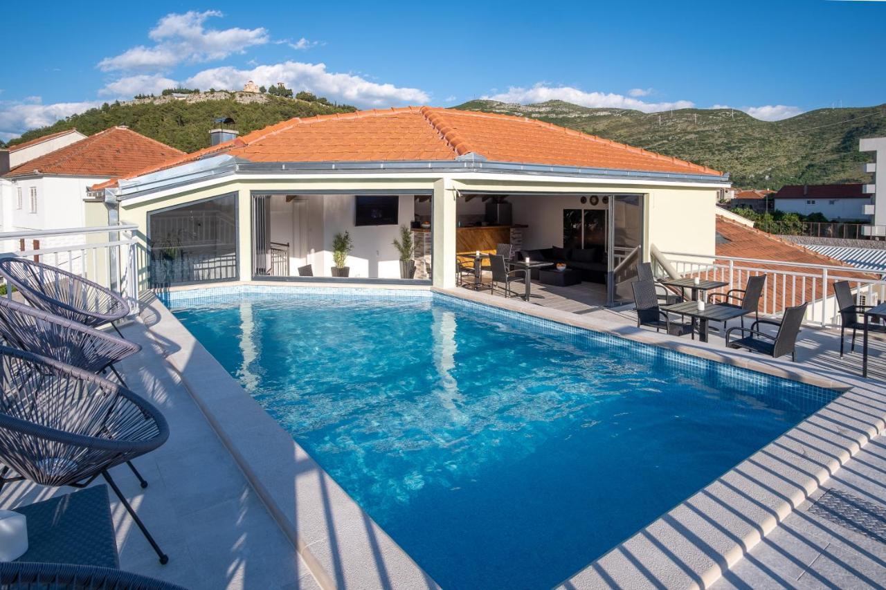 Apartments Sweet Dreams Trebinje Ngoại thất bức ảnh