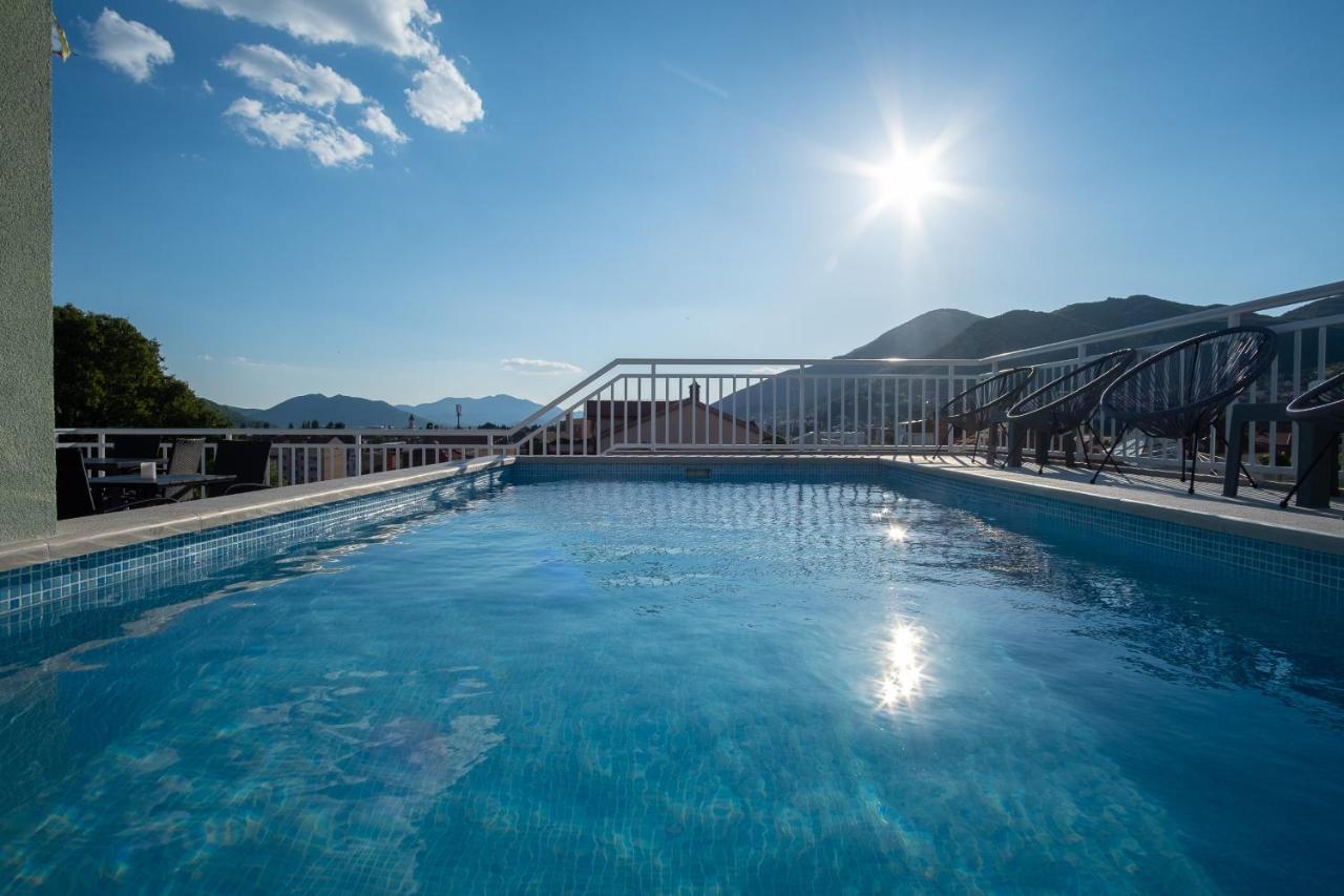 Apartments Sweet Dreams Trebinje Ngoại thất bức ảnh