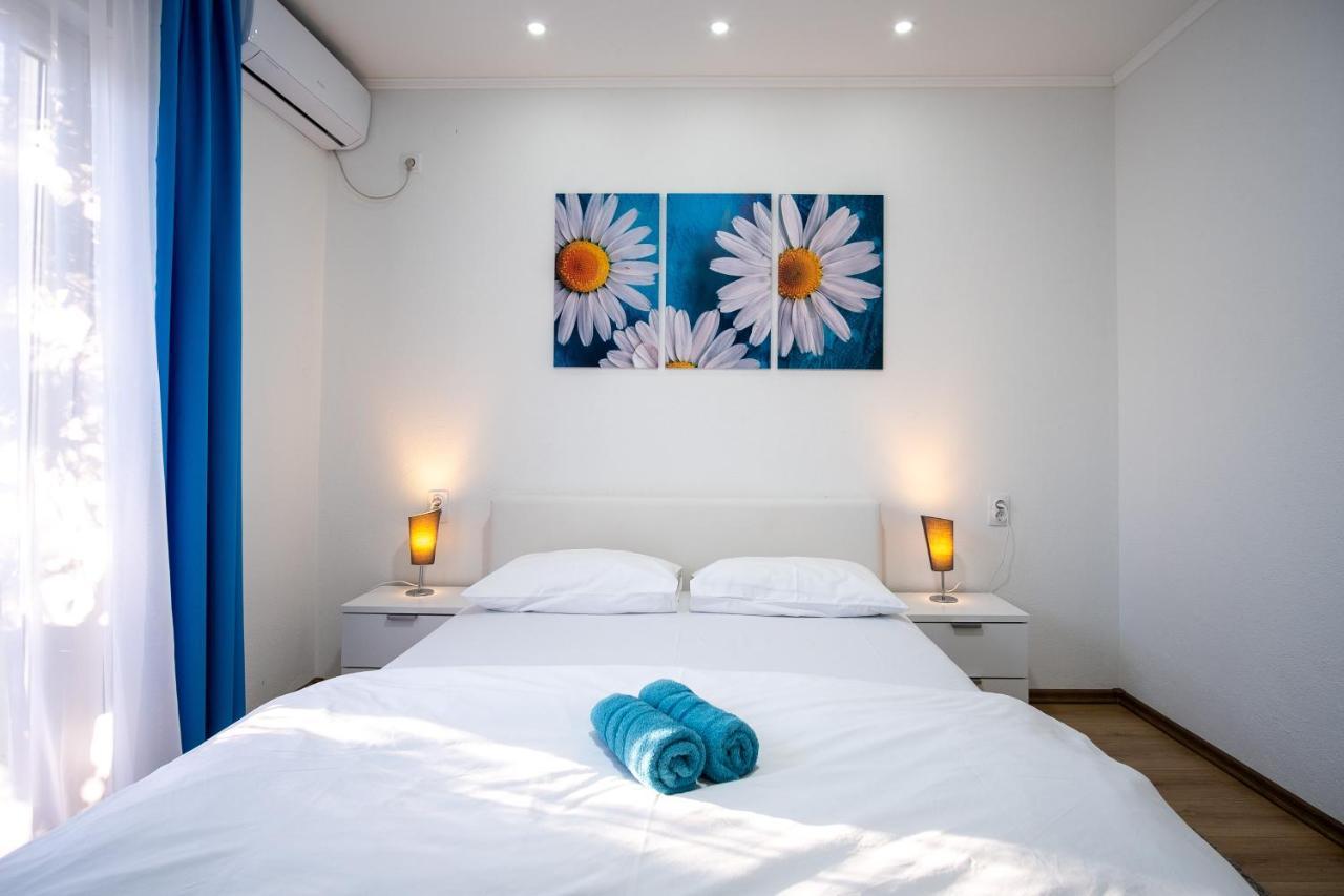 Apartments Sweet Dreams Trebinje Ngoại thất bức ảnh