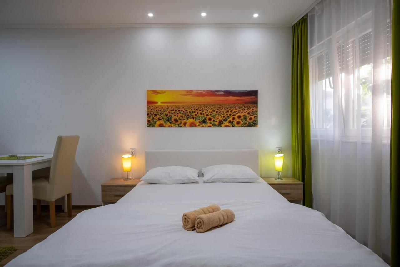 Apartments Sweet Dreams Trebinje Ngoại thất bức ảnh