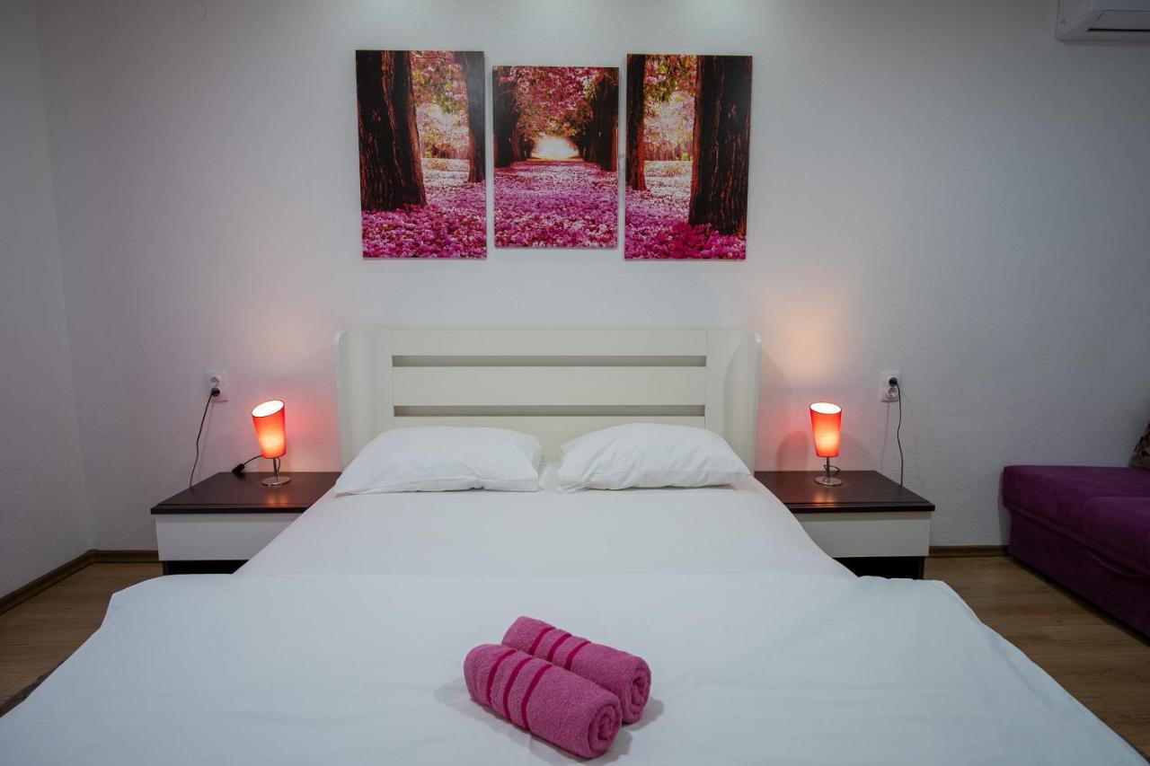 Apartments Sweet Dreams Trebinje Ngoại thất bức ảnh