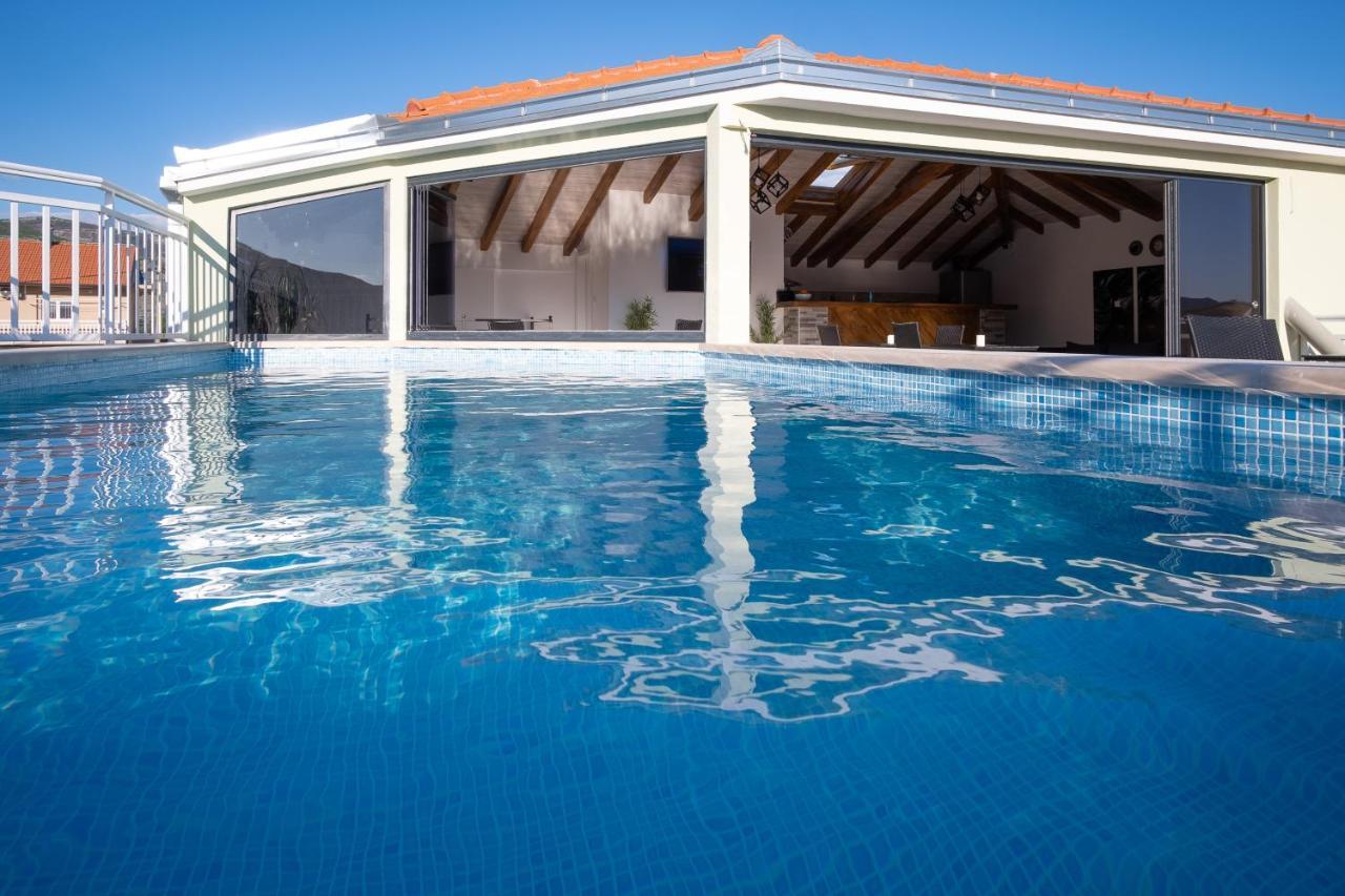Apartments Sweet Dreams Trebinje Ngoại thất bức ảnh