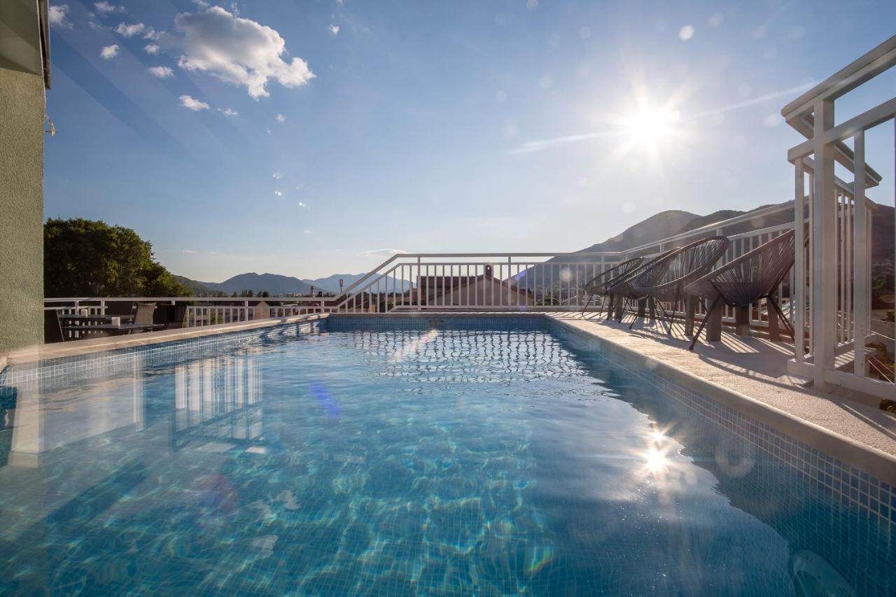 Apartments Sweet Dreams Trebinje Ngoại thất bức ảnh