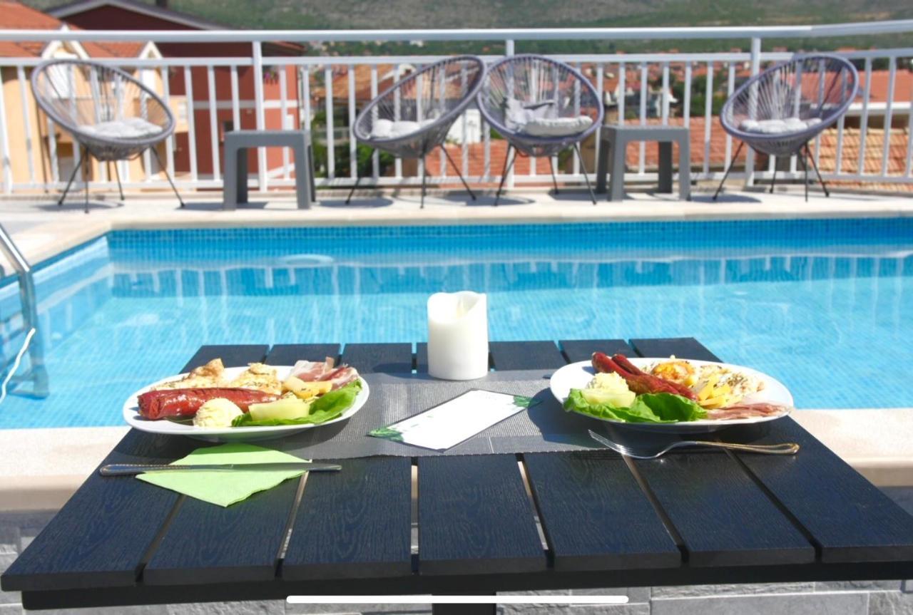 Apartments Sweet Dreams Trebinje Ngoại thất bức ảnh