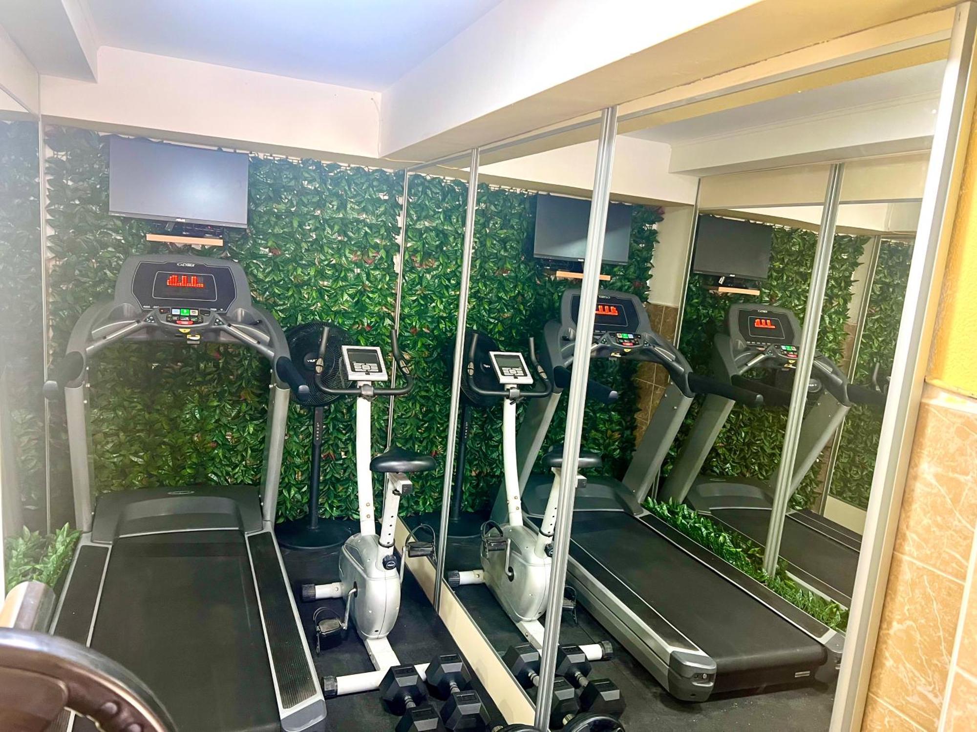 Apartments Sweet Dreams Trebinje Ngoại thất bức ảnh