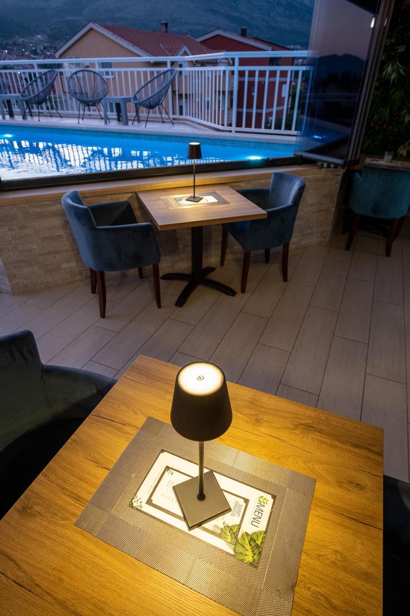 Apartments Sweet Dreams Trebinje Ngoại thất bức ảnh