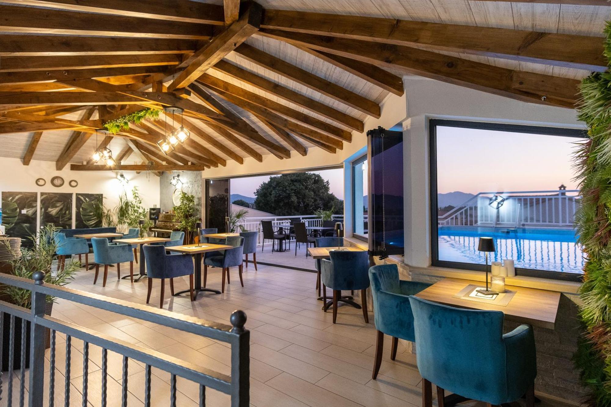 Apartments Sweet Dreams Trebinje Ngoại thất bức ảnh