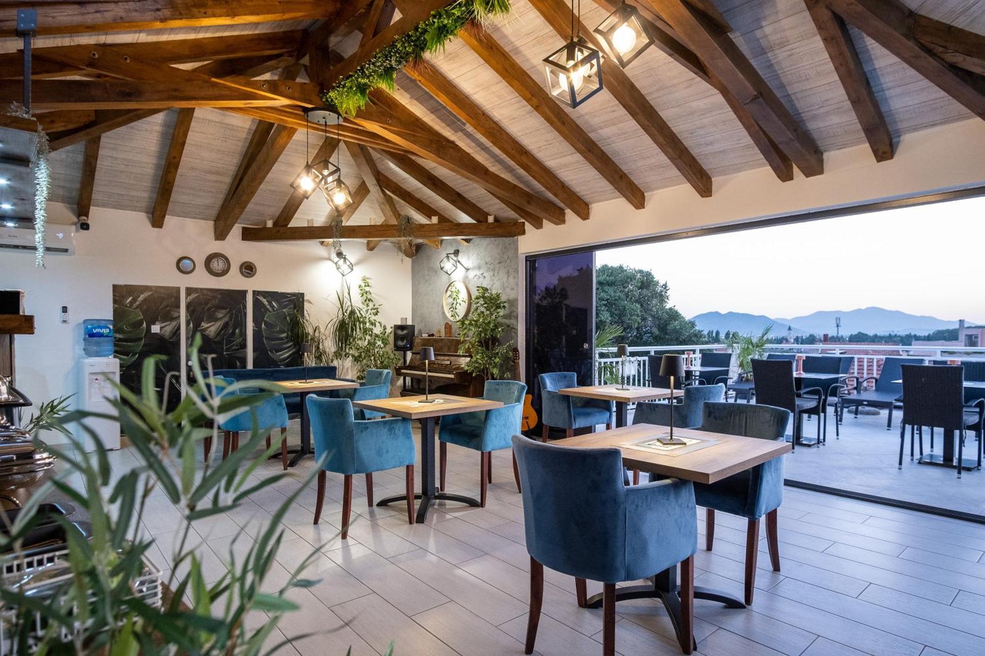 Apartments Sweet Dreams Trebinje Ngoại thất bức ảnh
