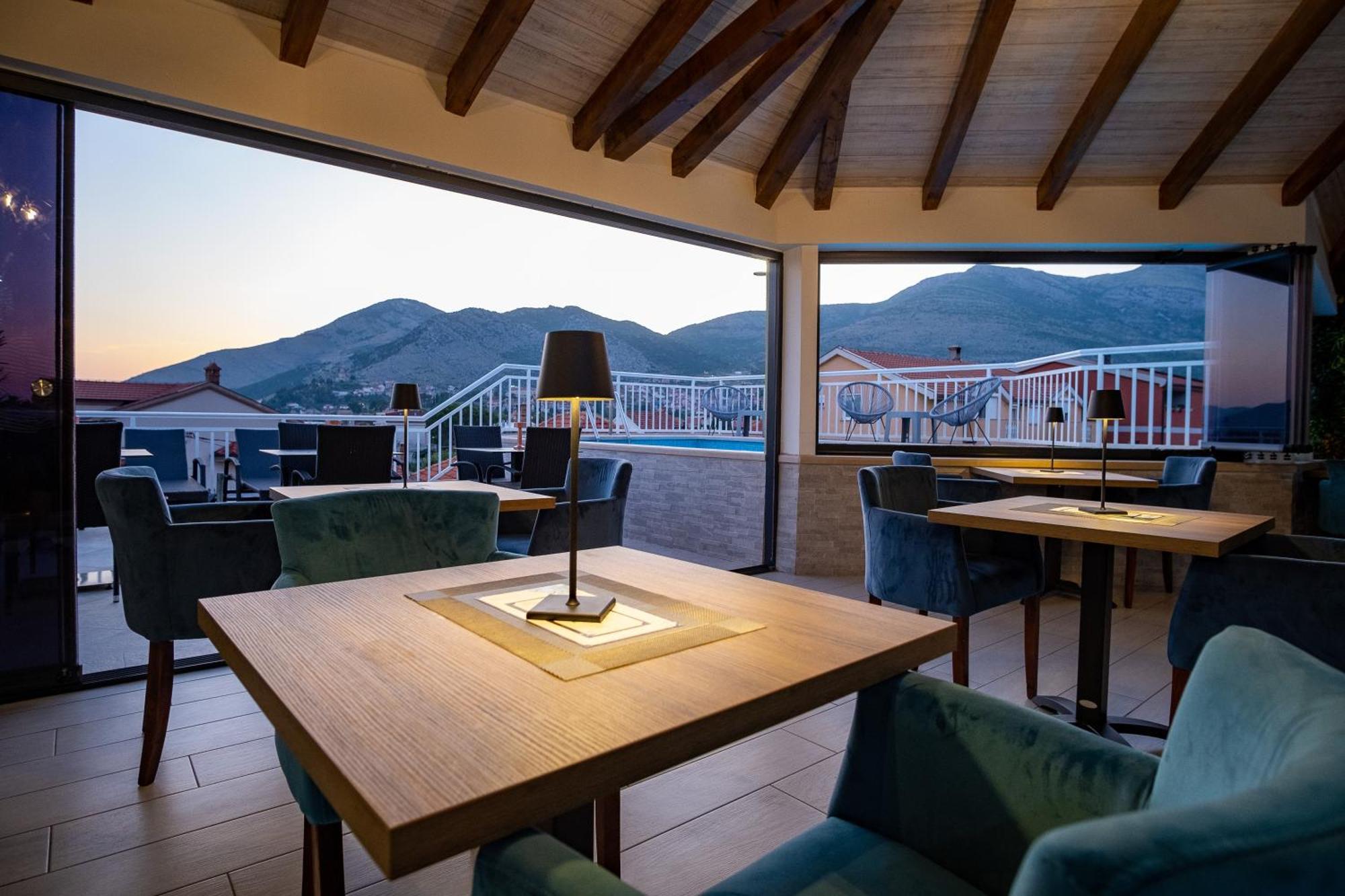 Apartments Sweet Dreams Trebinje Ngoại thất bức ảnh