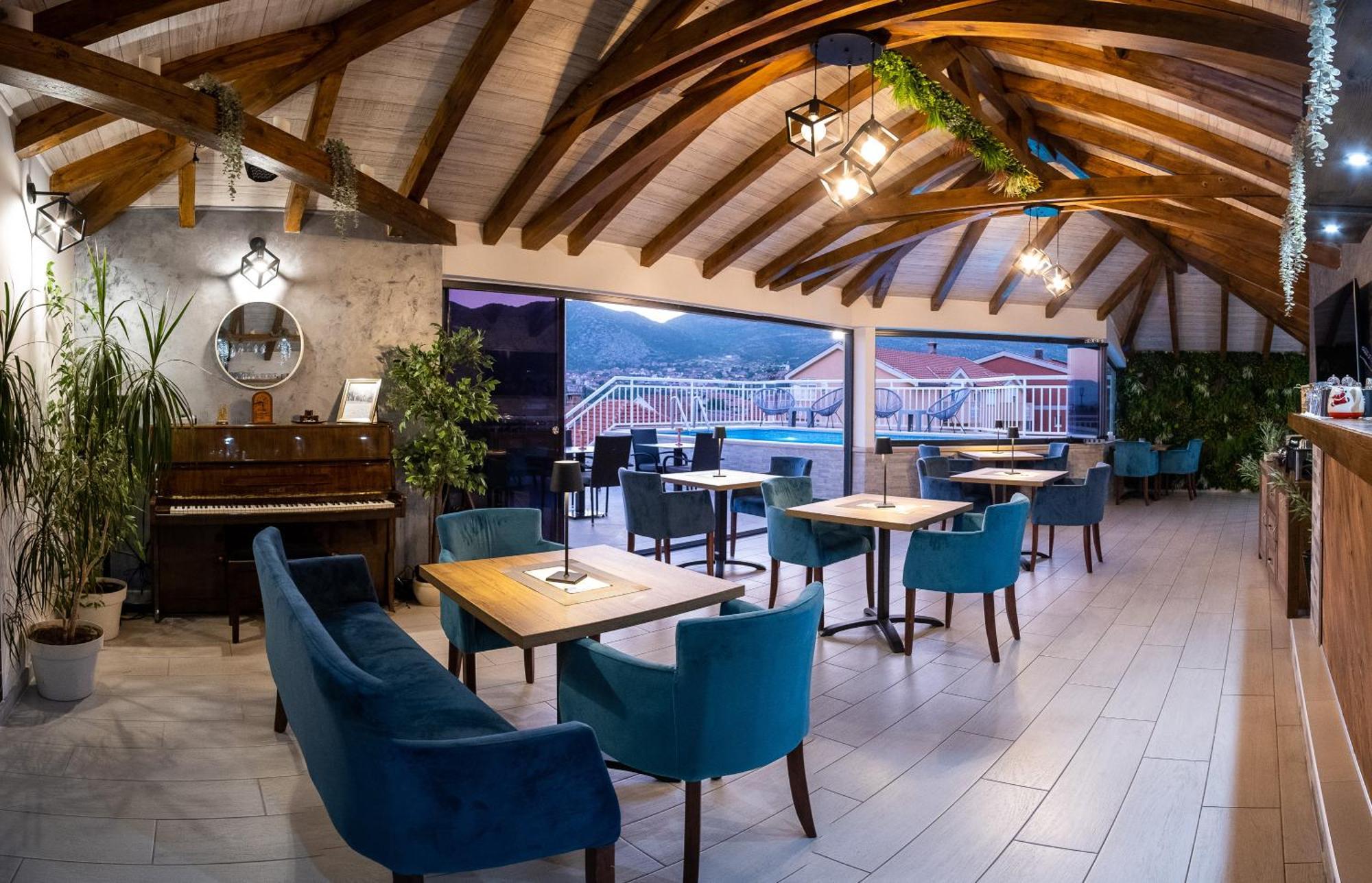 Apartments Sweet Dreams Trebinje Ngoại thất bức ảnh