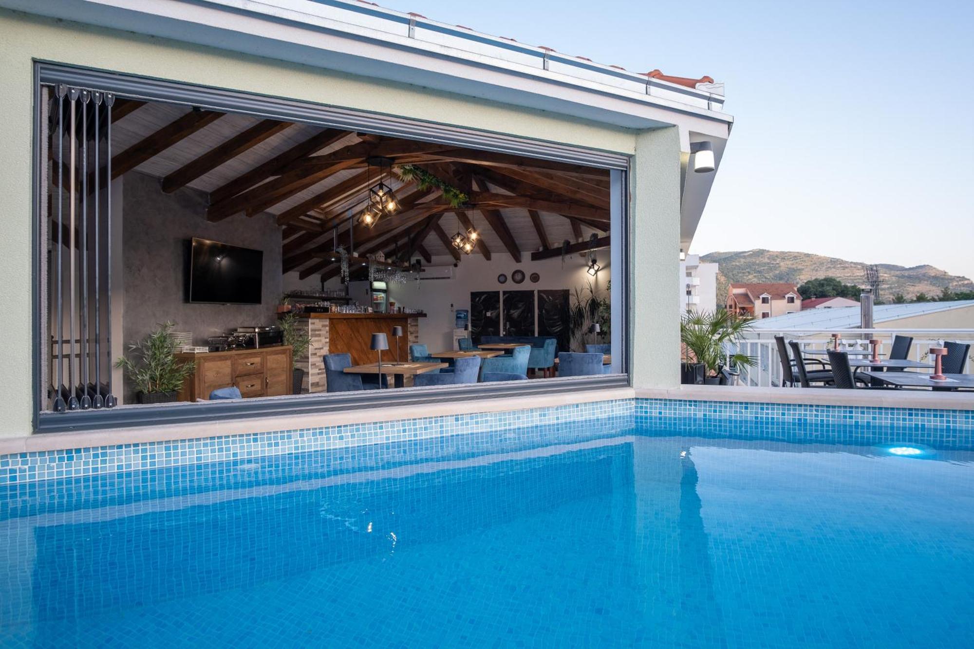 Apartments Sweet Dreams Trebinje Ngoại thất bức ảnh