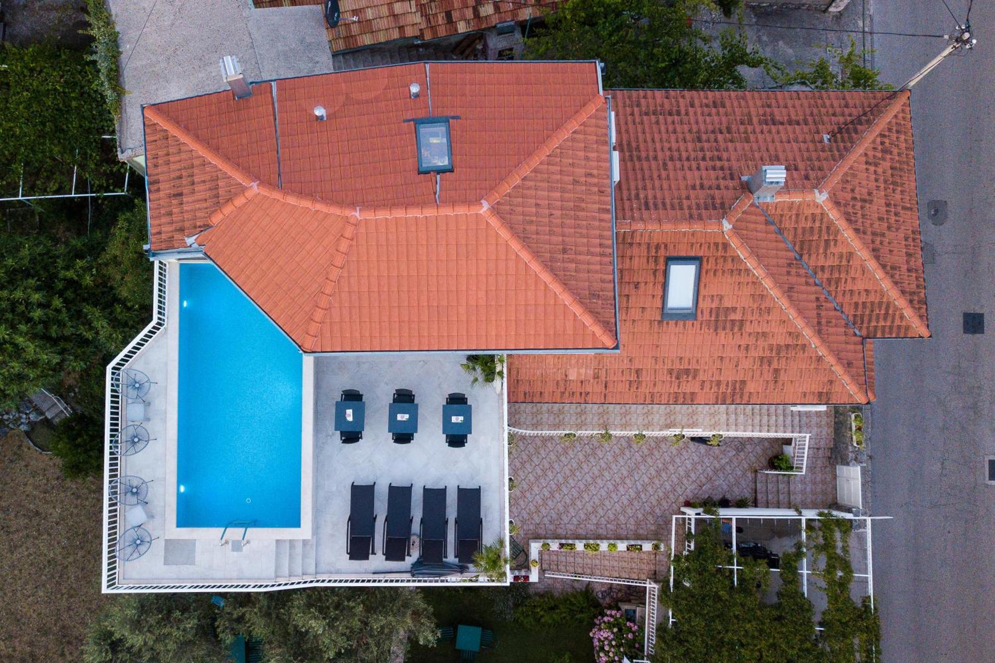 Apartments Sweet Dreams Trebinje Ngoại thất bức ảnh