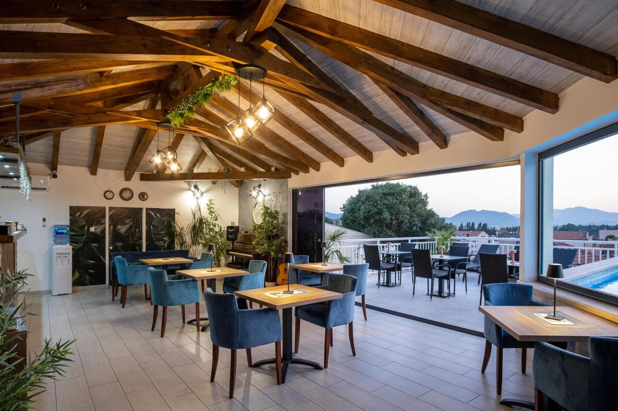 Apartments Sweet Dreams Trebinje Ngoại thất bức ảnh