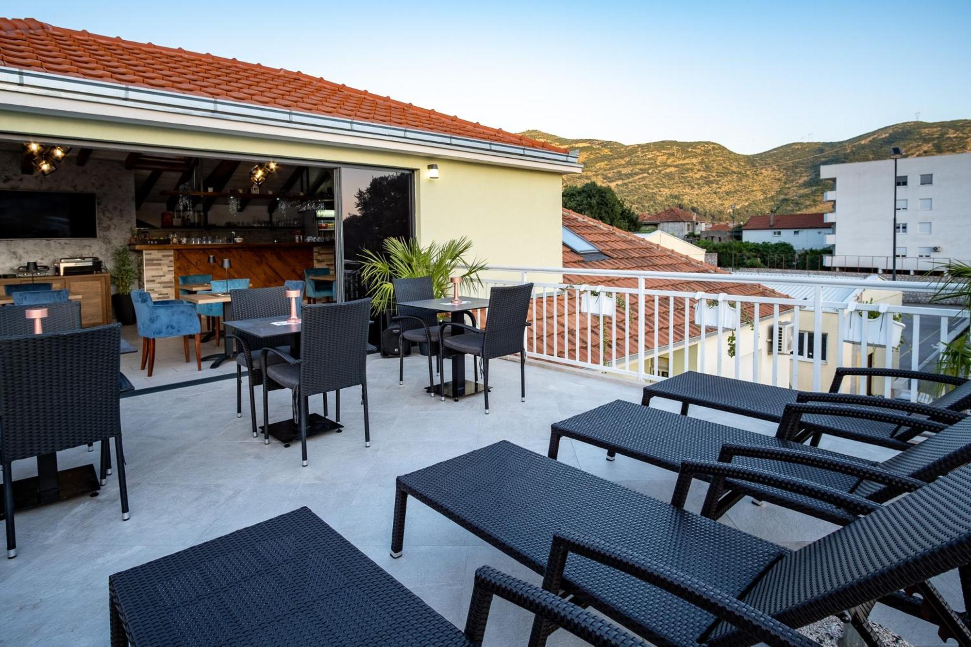 Apartments Sweet Dreams Trebinje Ngoại thất bức ảnh