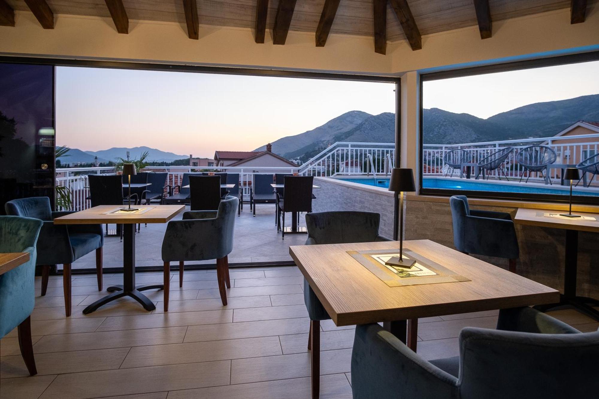 Apartments Sweet Dreams Trebinje Ngoại thất bức ảnh