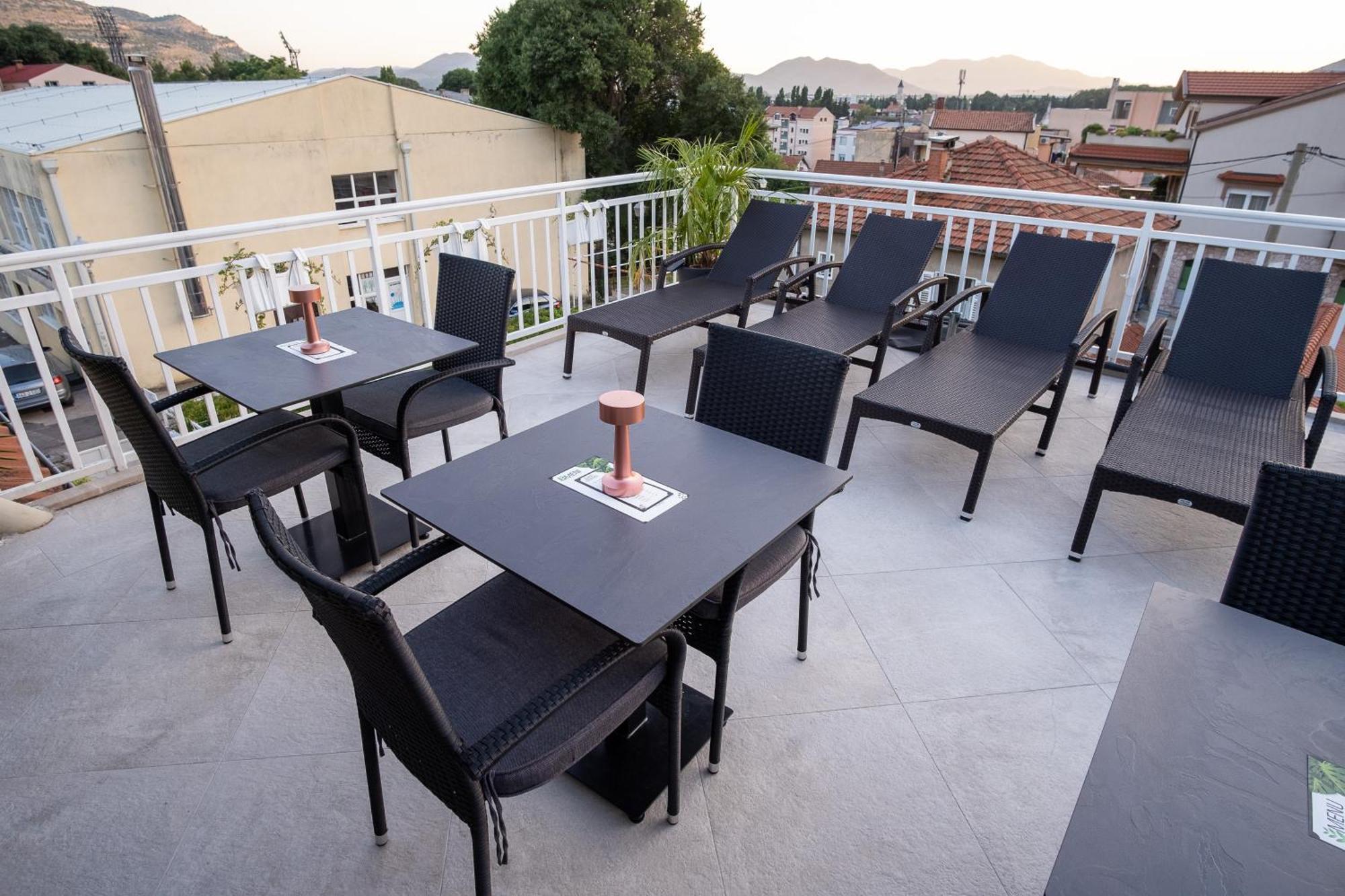 Apartments Sweet Dreams Trebinje Ngoại thất bức ảnh