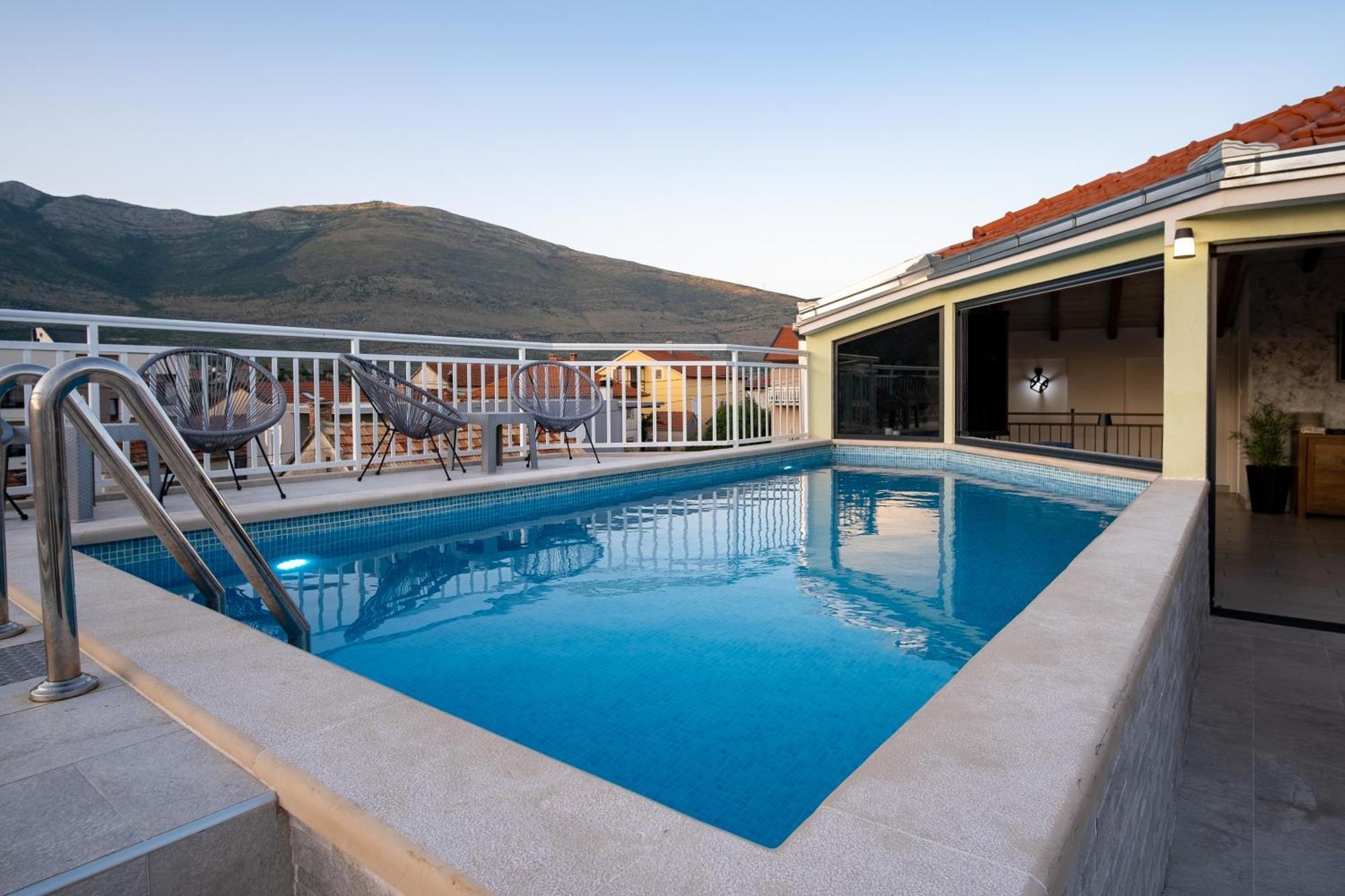 Apartments Sweet Dreams Trebinje Ngoại thất bức ảnh