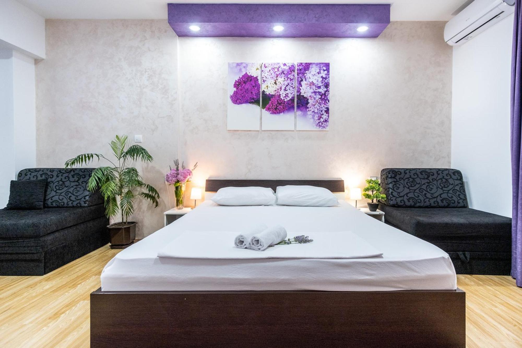 Apartments Sweet Dreams Trebinje Ngoại thất bức ảnh