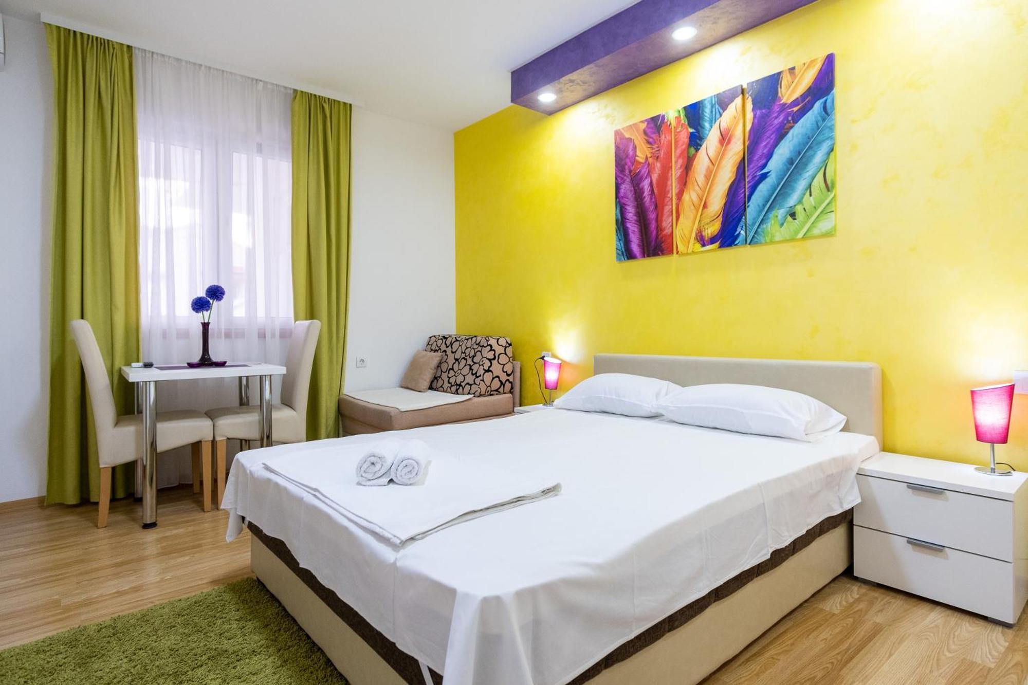 Apartments Sweet Dreams Trebinje Ngoại thất bức ảnh
