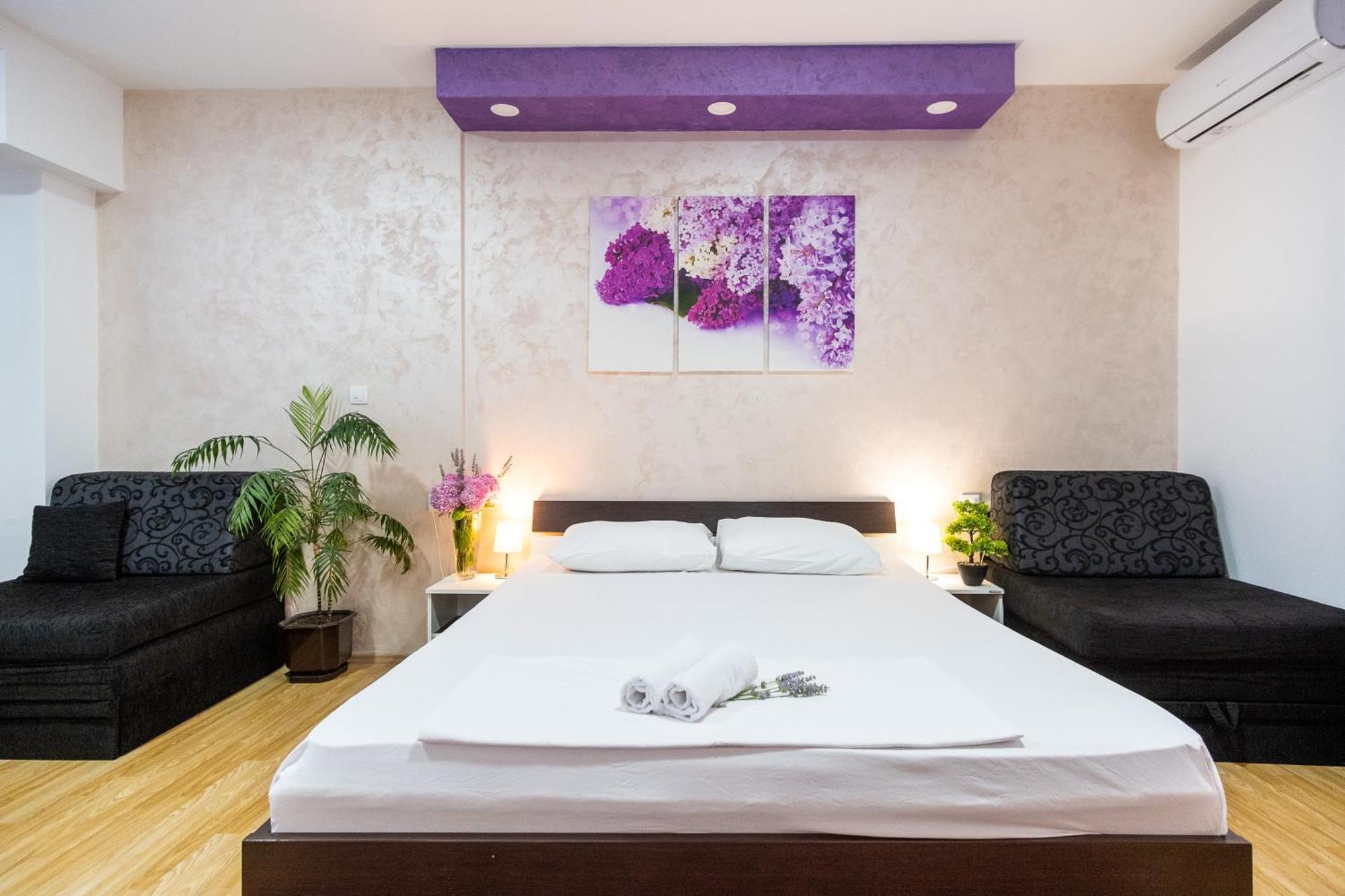 Apartments Sweet Dreams Trebinje Ngoại thất bức ảnh