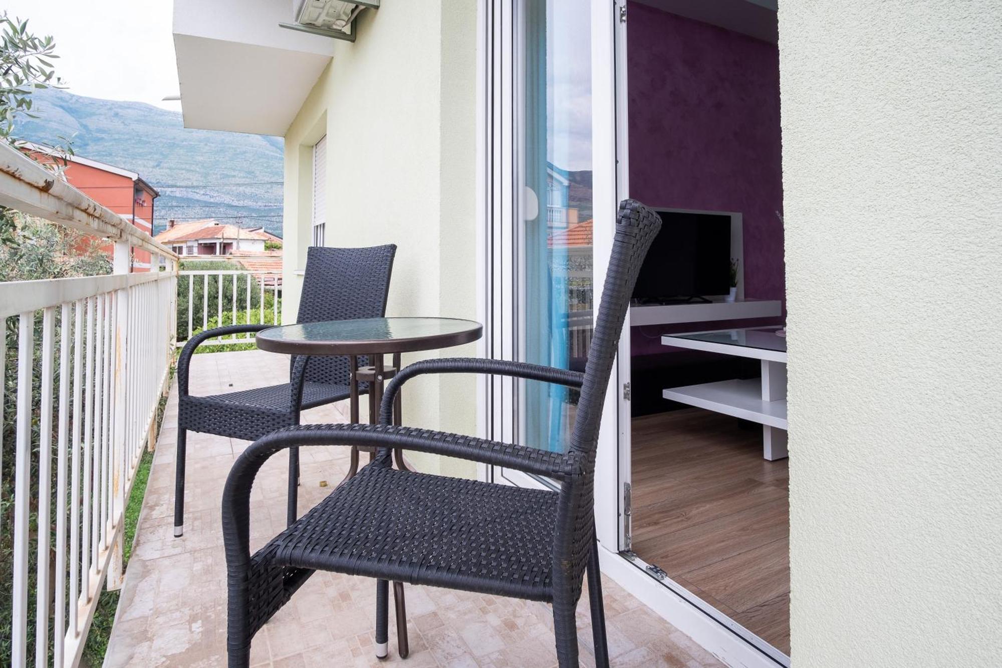 Apartments Sweet Dreams Trebinje Ngoại thất bức ảnh