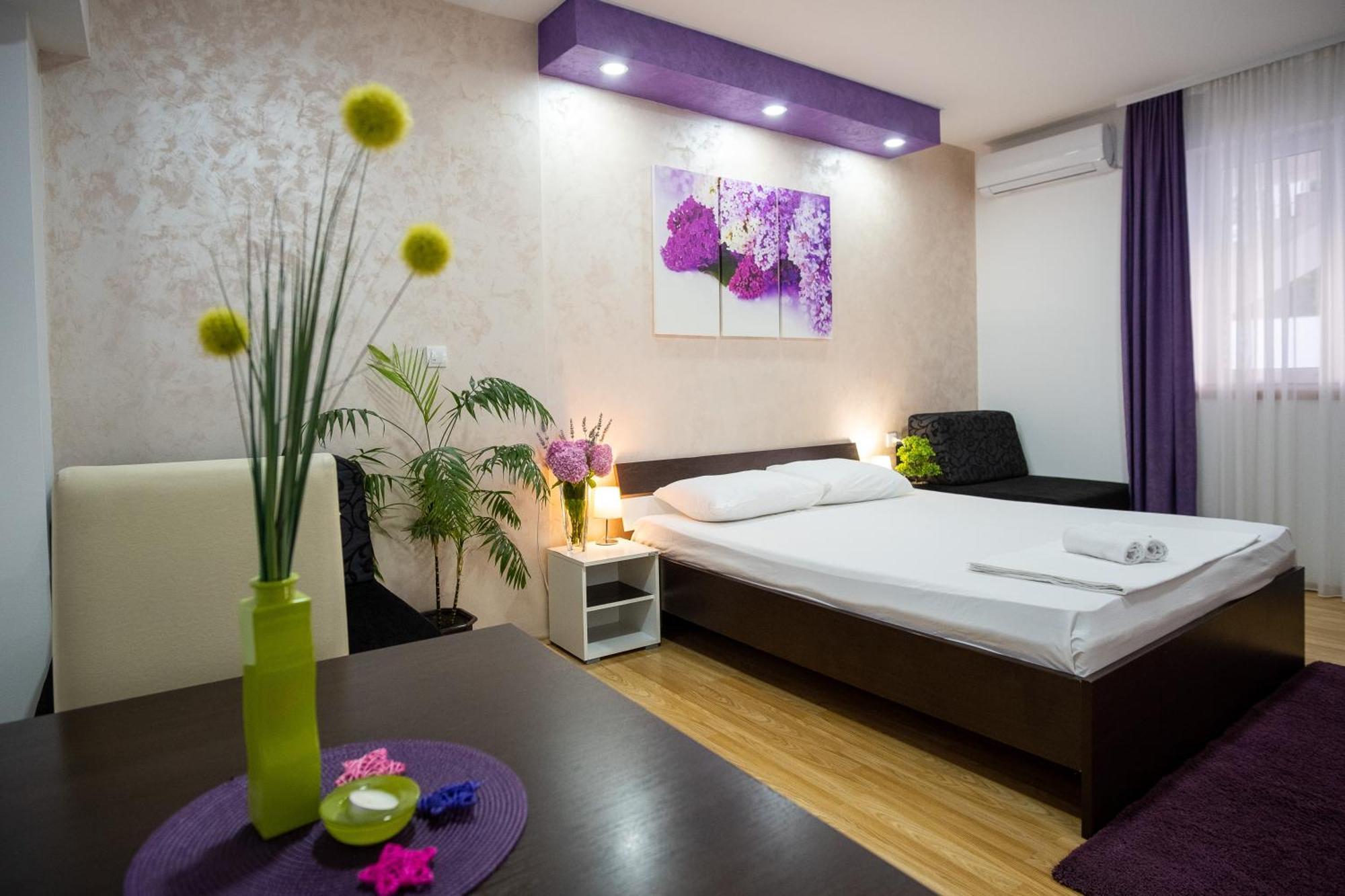 Apartments Sweet Dreams Trebinje Ngoại thất bức ảnh