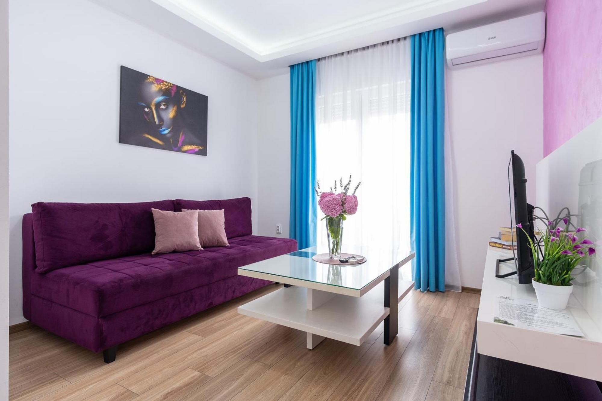 Apartments Sweet Dreams Trebinje Ngoại thất bức ảnh