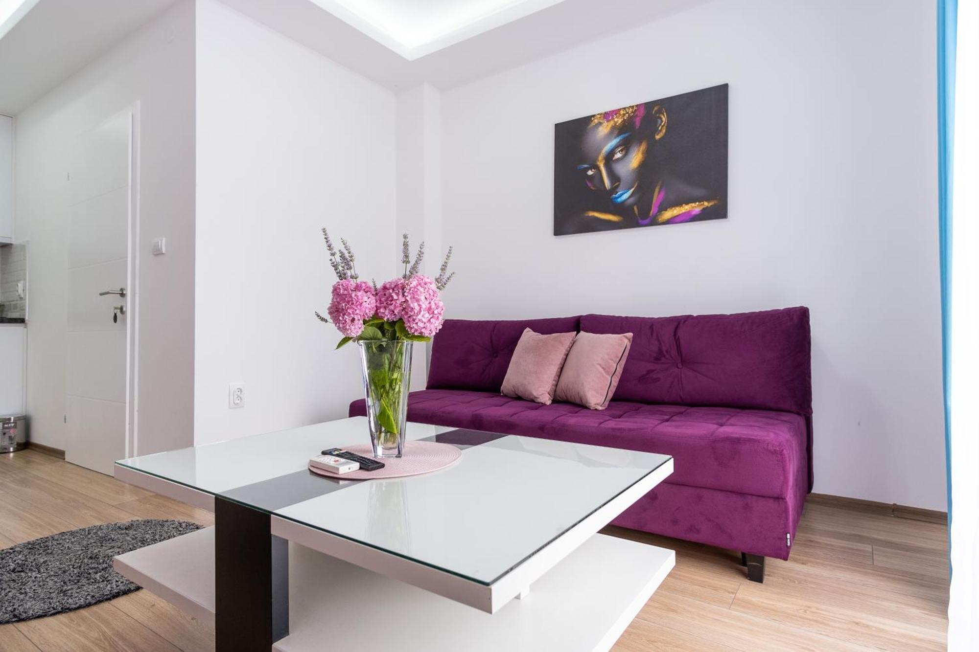 Apartments Sweet Dreams Trebinje Ngoại thất bức ảnh