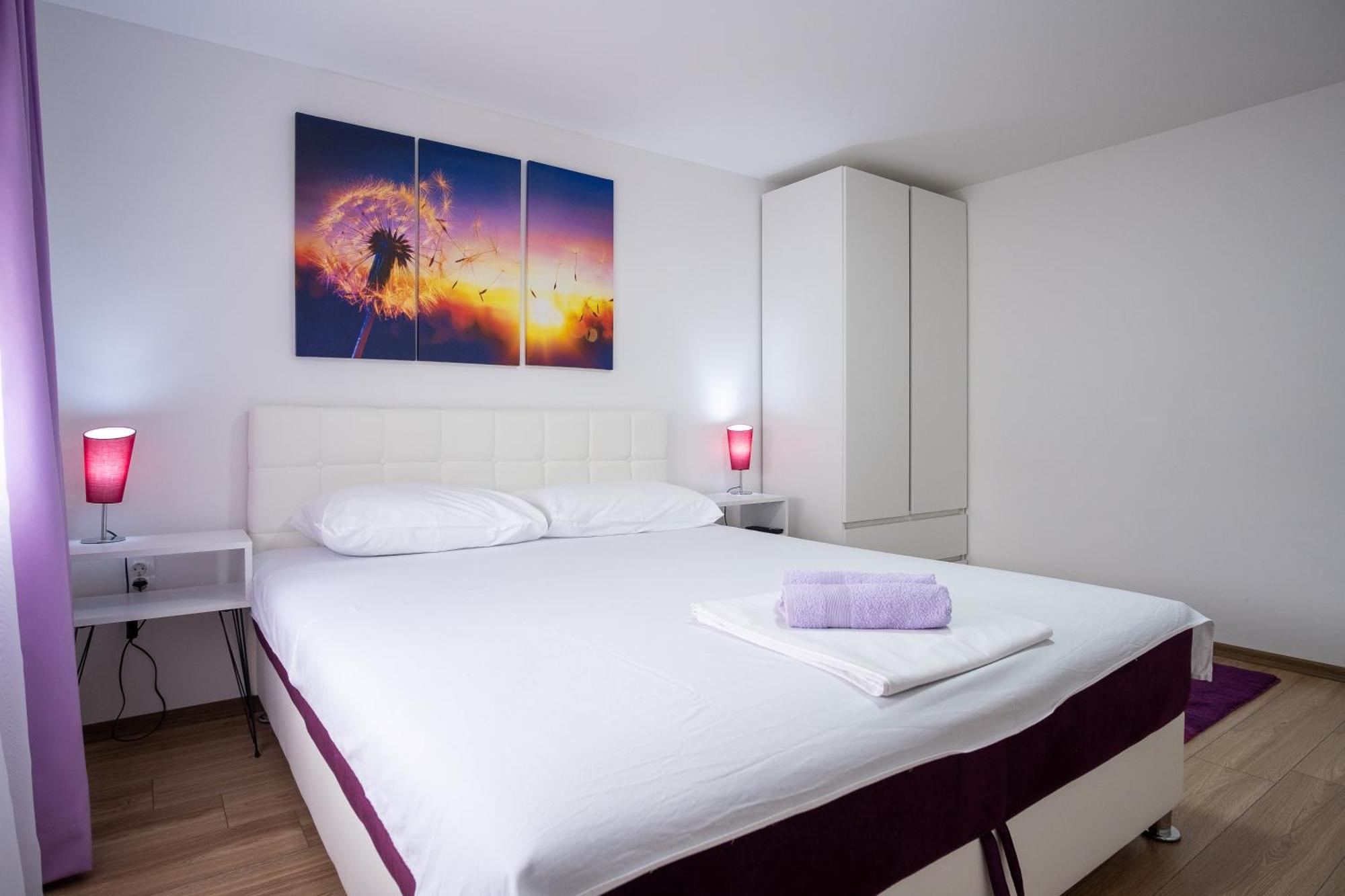 Apartments Sweet Dreams Trebinje Ngoại thất bức ảnh