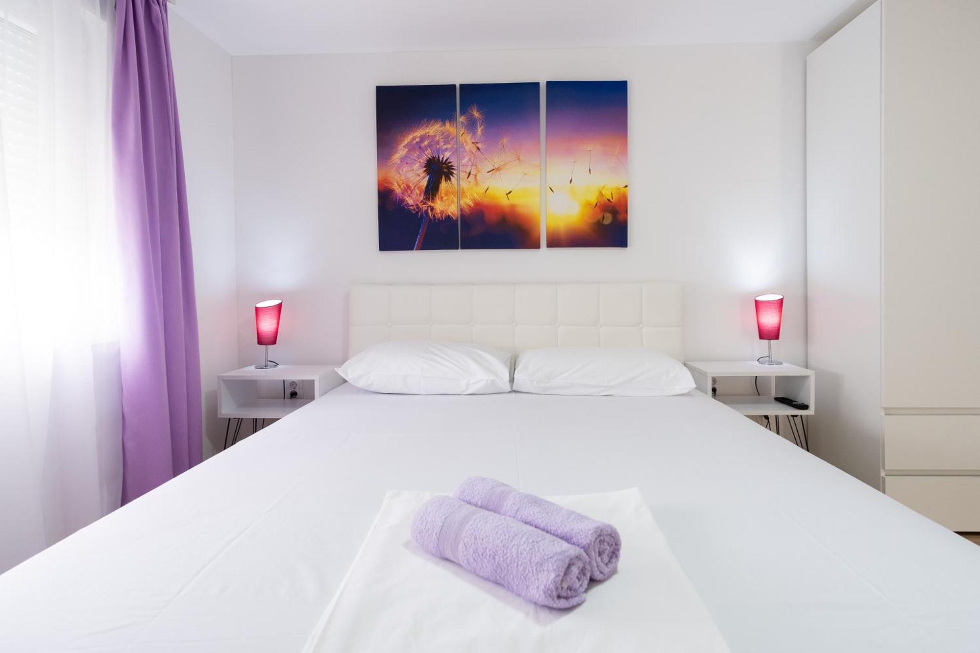Apartments Sweet Dreams Trebinje Ngoại thất bức ảnh