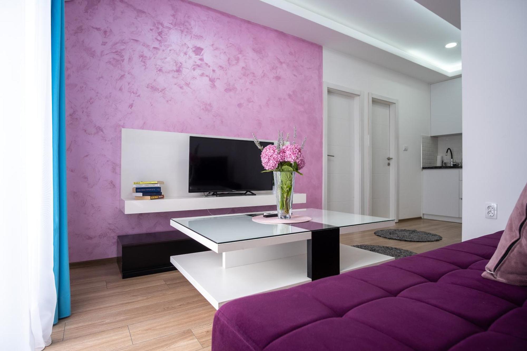 Apartments Sweet Dreams Trebinje Ngoại thất bức ảnh