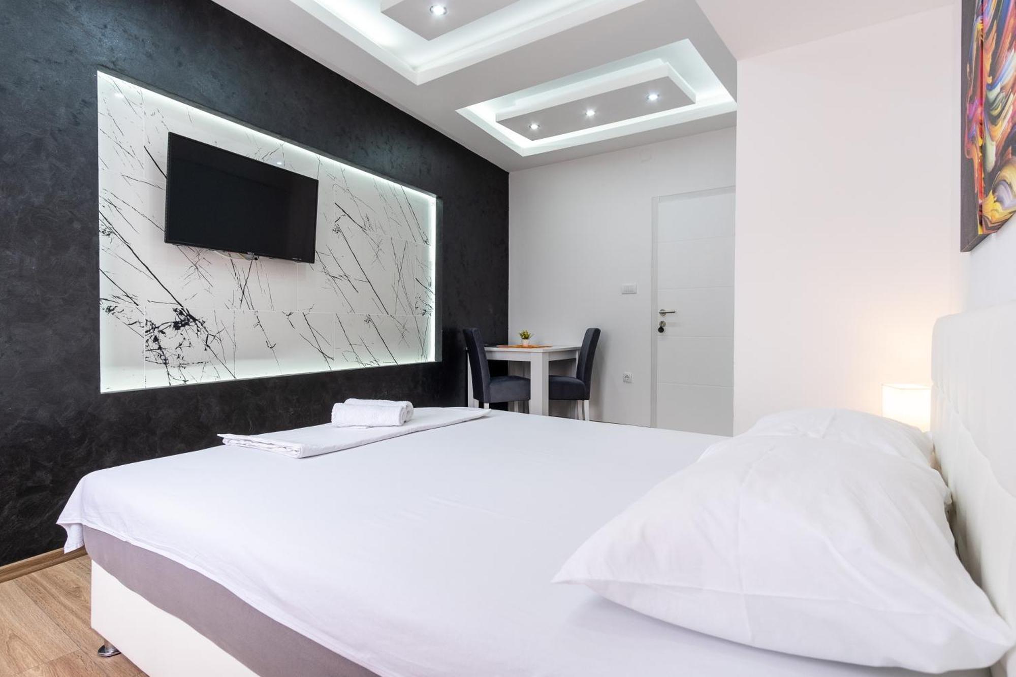 Apartments Sweet Dreams Trebinje Ngoại thất bức ảnh