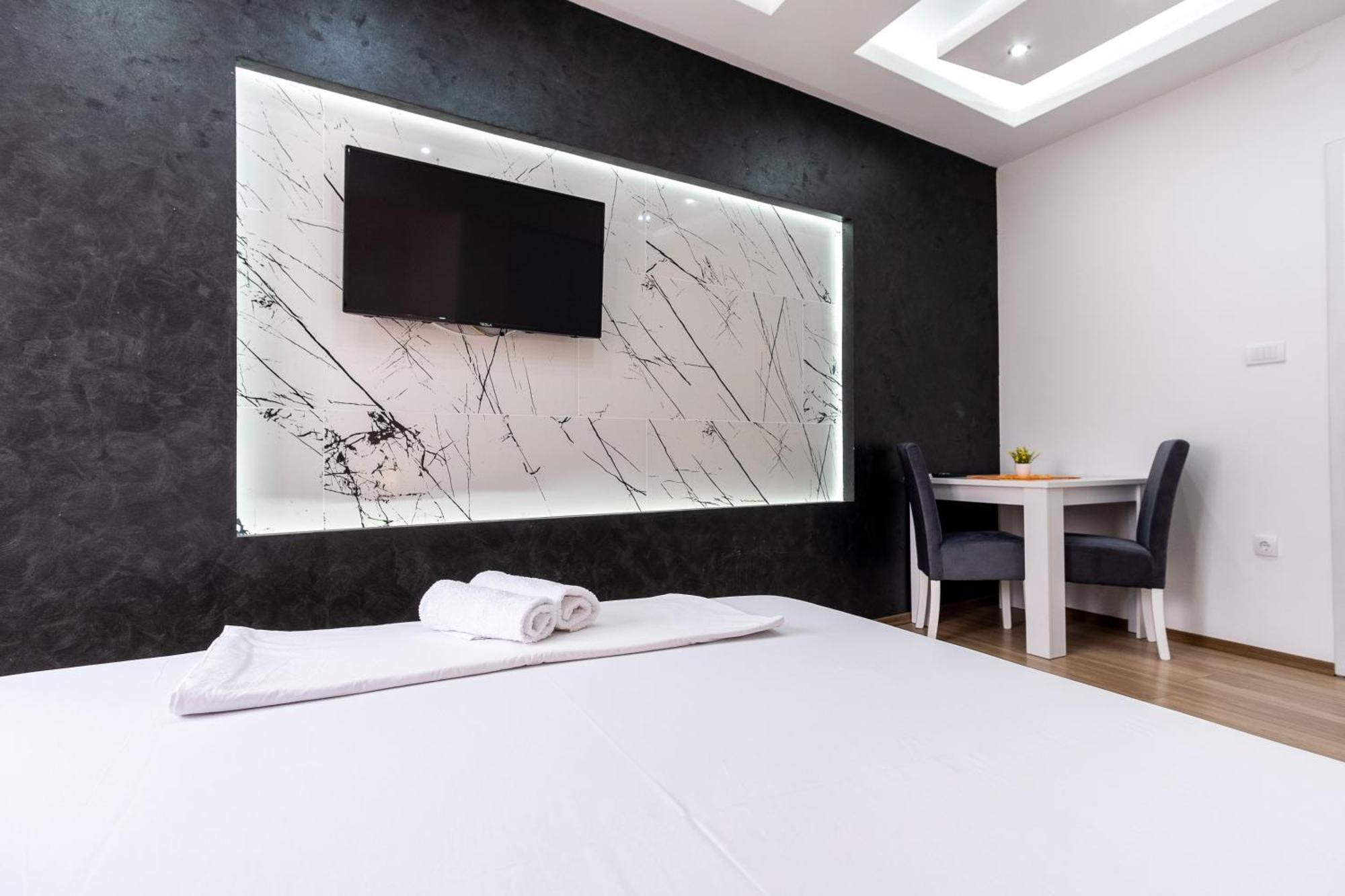 Apartments Sweet Dreams Trebinje Ngoại thất bức ảnh
