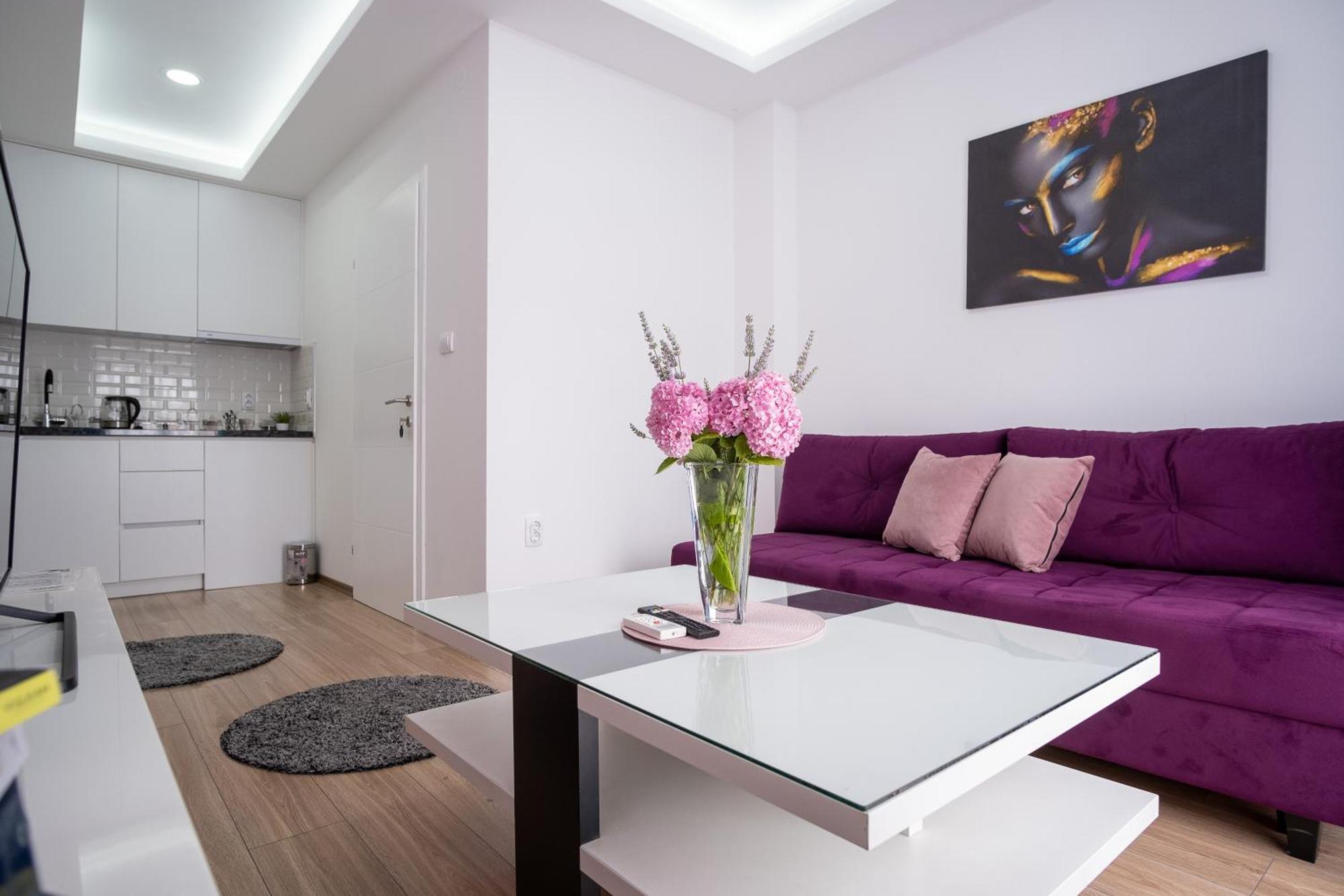 Apartments Sweet Dreams Trebinje Ngoại thất bức ảnh